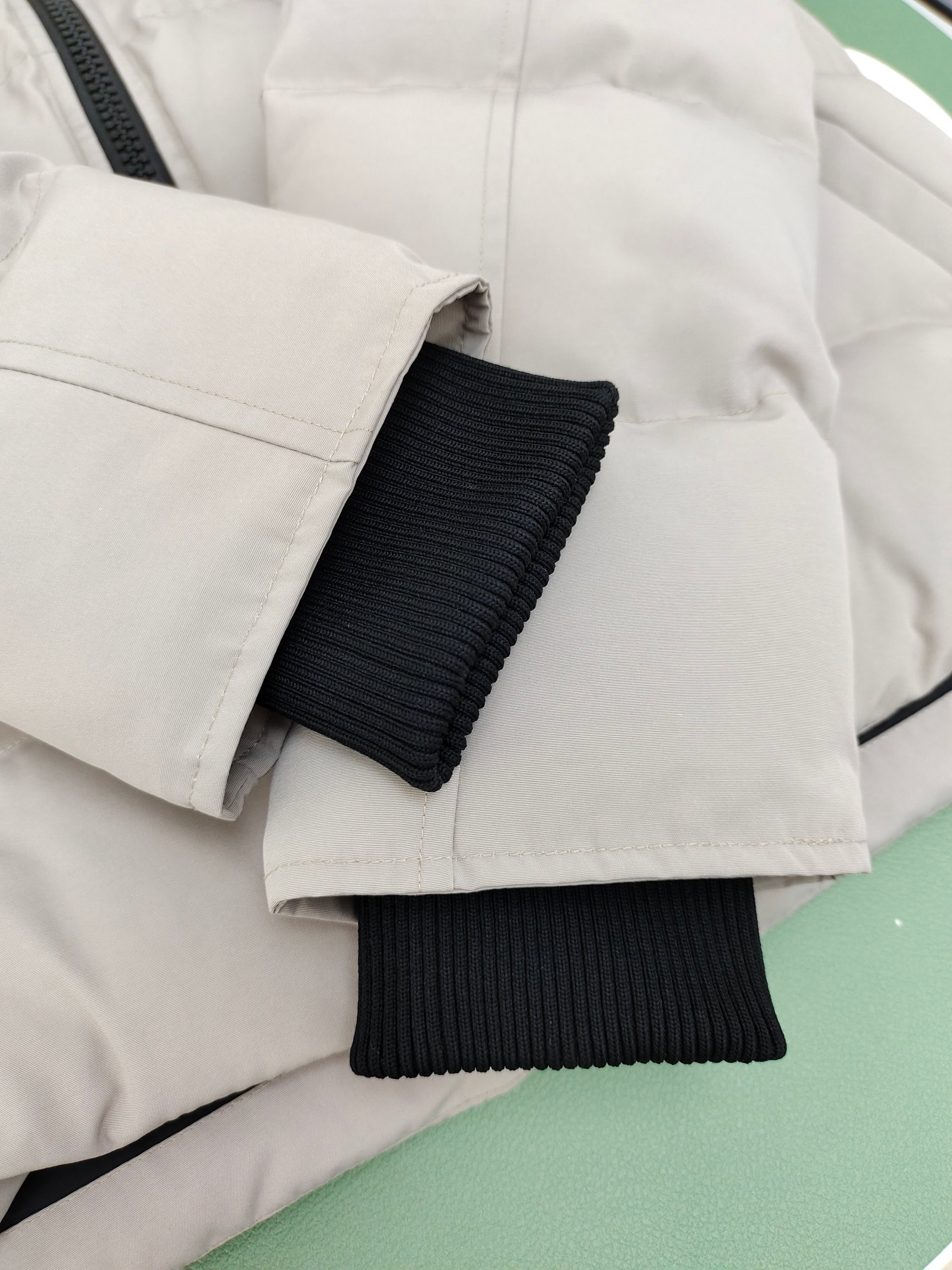 Canada Goose Down Jackets